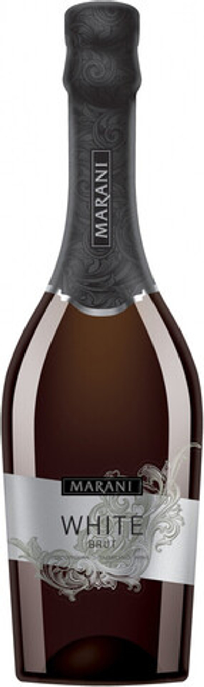 Вино игристое Марани
