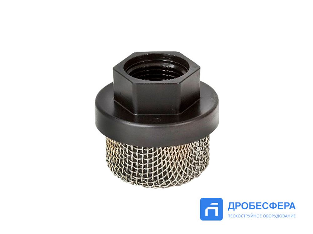 Фильтр грубой очистки ATS-290/ATS-290E/ATS-495 SOTEX FL-S-ST