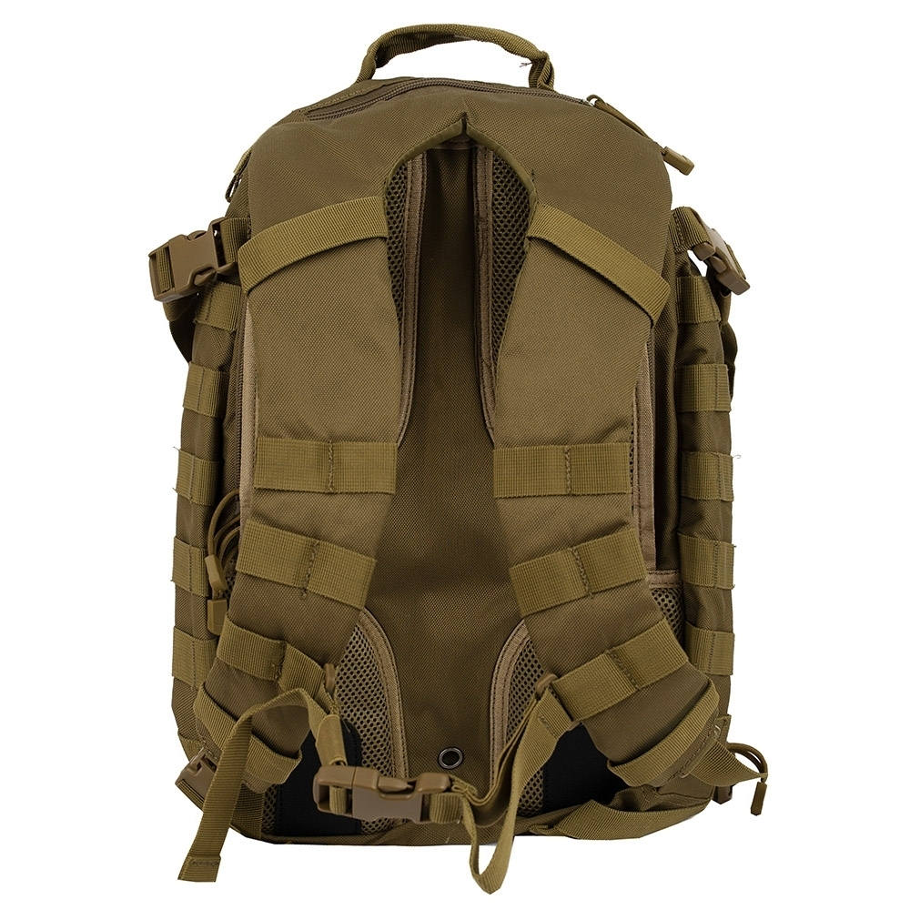 Рюкзак Commander 18 л, sandstone