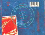 Dire Straits / On Every Street (CD)