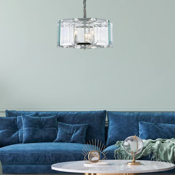 Подвесная люстра Divinare 1100/02 SP-5