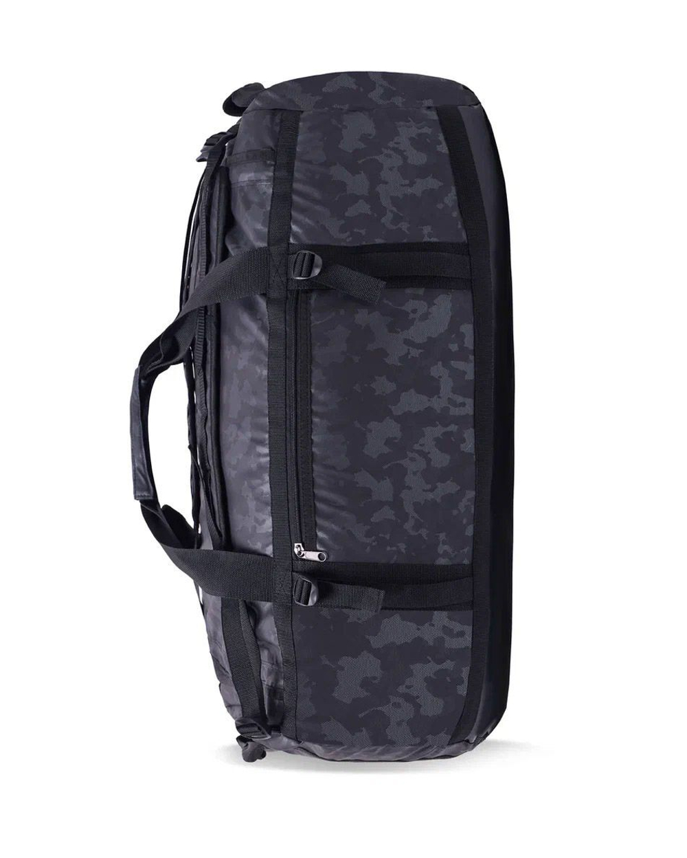 Рюкзак-баул Prival 900D 100л, кмф серый