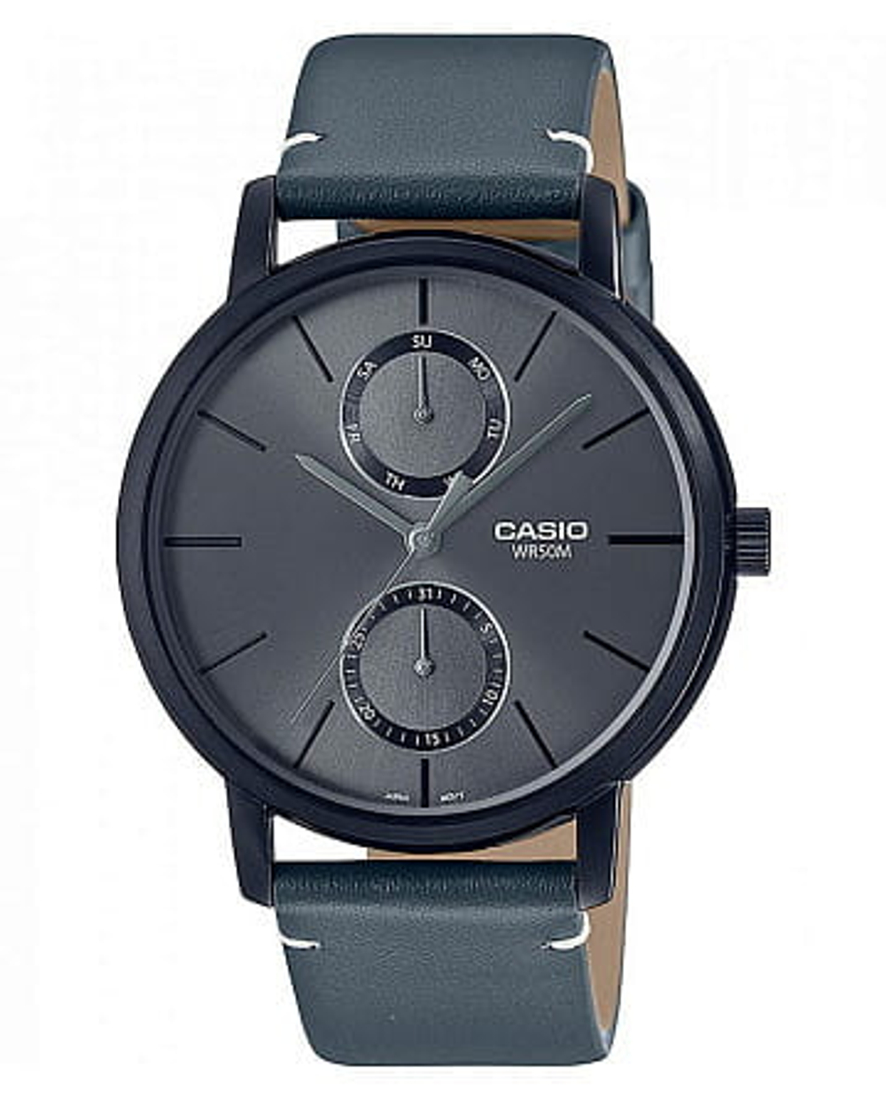 Часы Casio Collection MTP-B310BL-1A