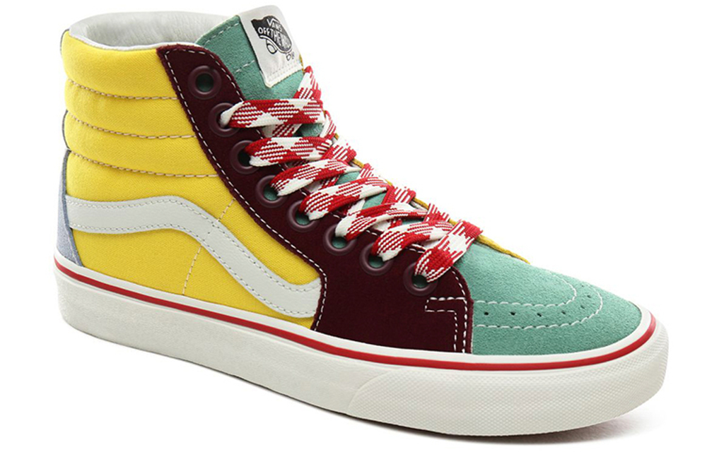 Vans Sk8