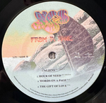 Yes / From A Page (Expanded And Remastered Edition)(Limited Edition)(2LP)