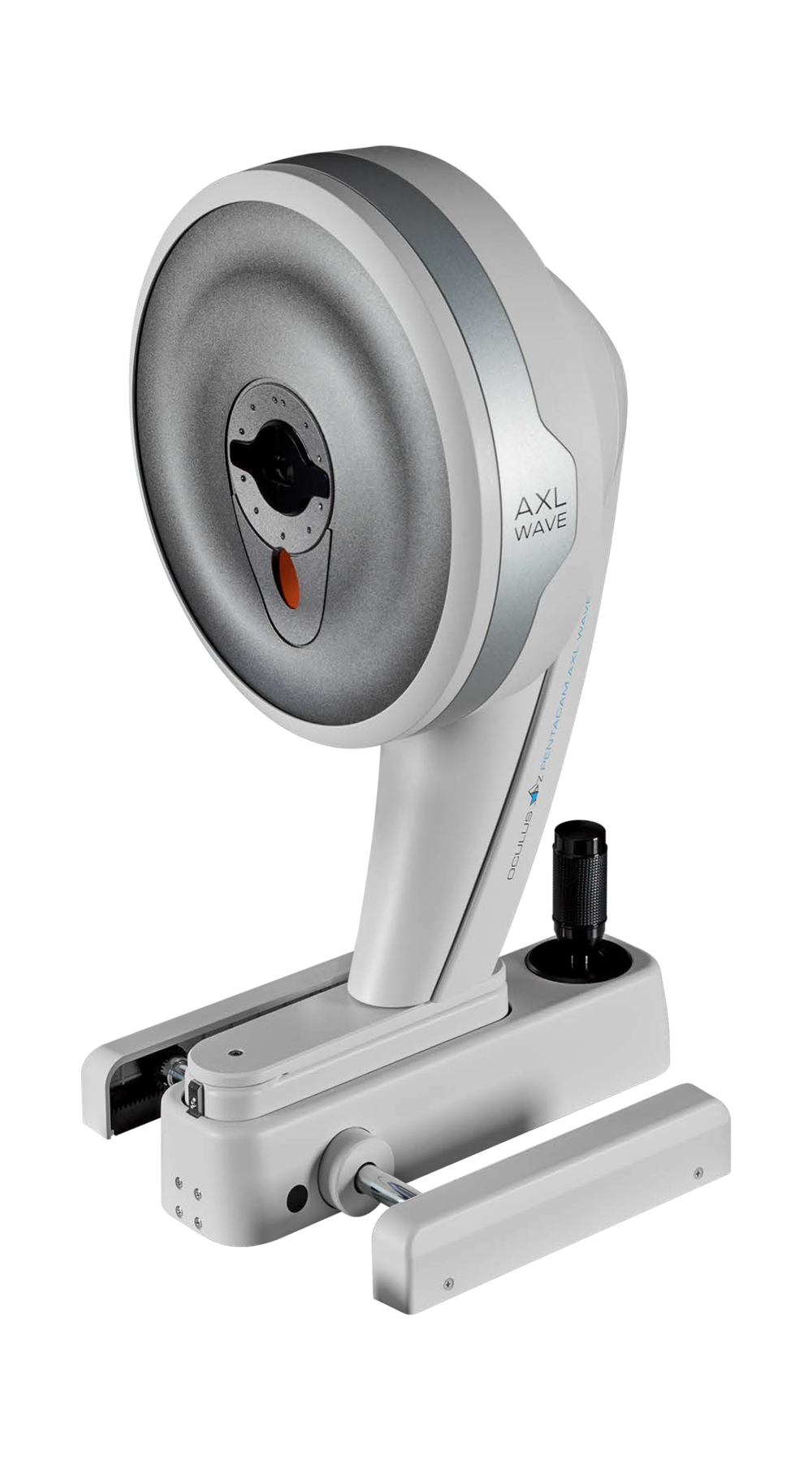 Анализатор переднего отрезка глаза с функцией оптической биометрии Pentacam AXL WAVE
