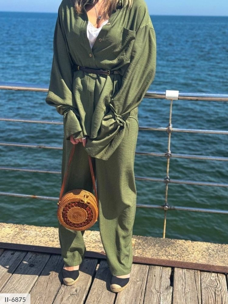 Костюм II-6875 Фабрика Моды Костюм II-6875 Фабрика Моды