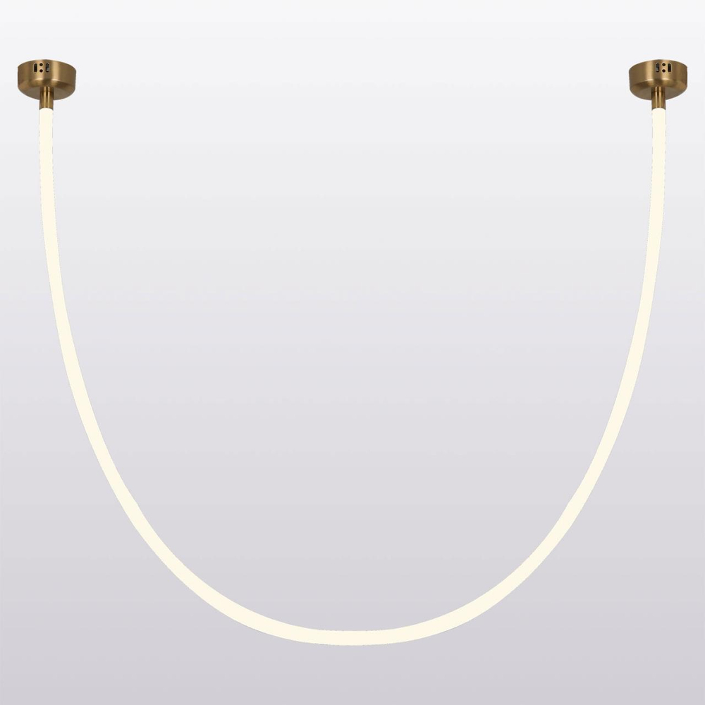 Линейно-подвесной светильник Lussole SY1107