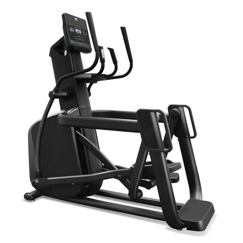 Эллиптический эргометр BRONZE GYM XE1200M Pro