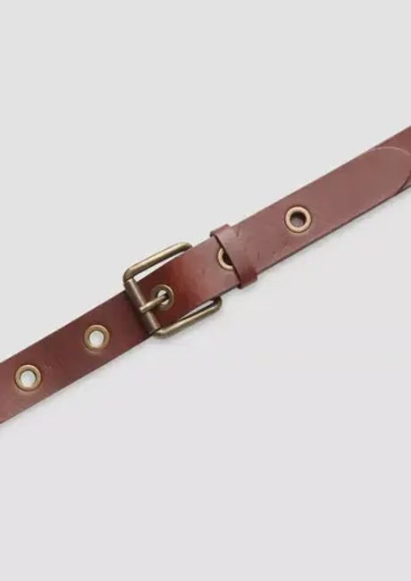 Ремень из натуральной кожи s.Oliver