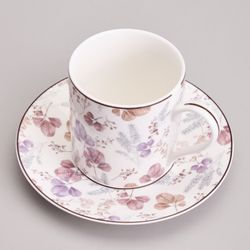 ЧАЙНЫЙ СЕРВИЗ LEFARD "BLOSSOM" НА 6 ПЕР. 14 ПР.