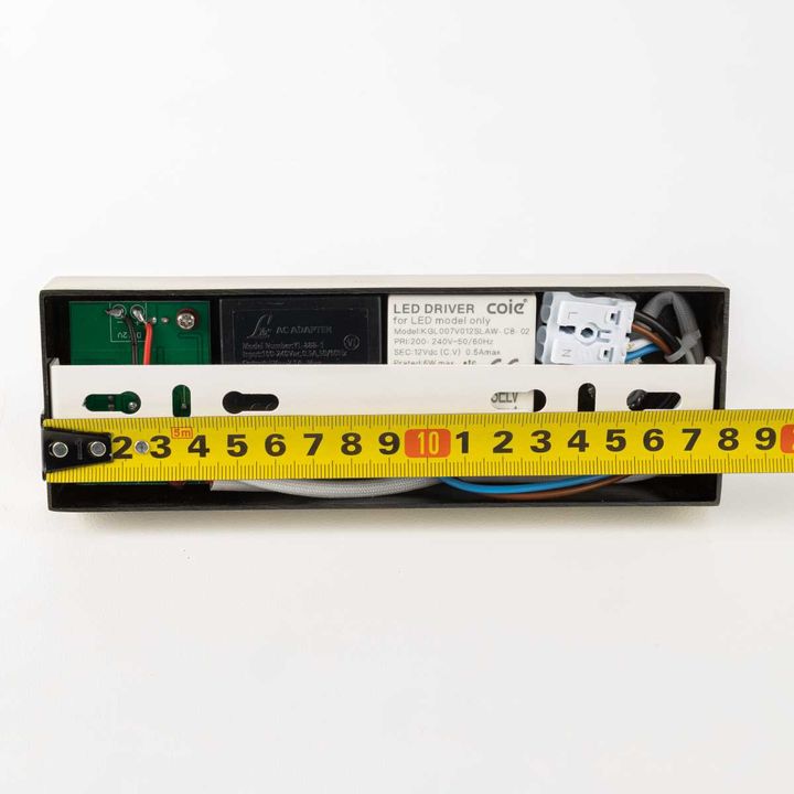 Спот Citilux Декарт CL704433