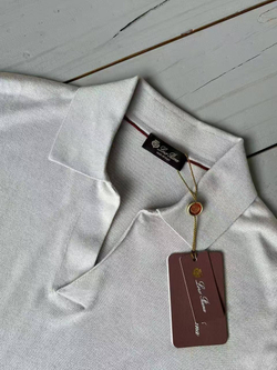 Поло Loro Piana