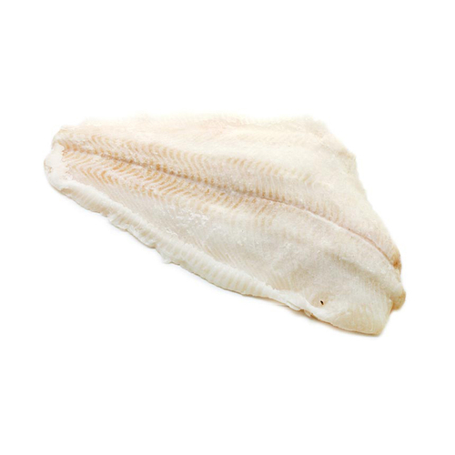 Палтус стрелозубый филе б/ш 400-600 гр/шт с/м индив.картон 10 кг