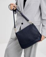 Сумка 907 03 синий