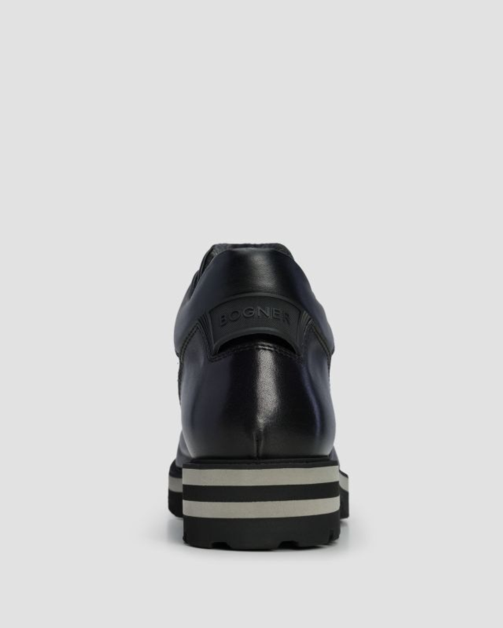 Ботинки BOGNER