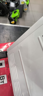 Конвектор электрический ОК-1000С (стич) Ресанта, напольный обогреватель для дома 1000 Вт