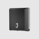 Диспенсер бумажных полотенец ABS BLACK 04031.N чёрный