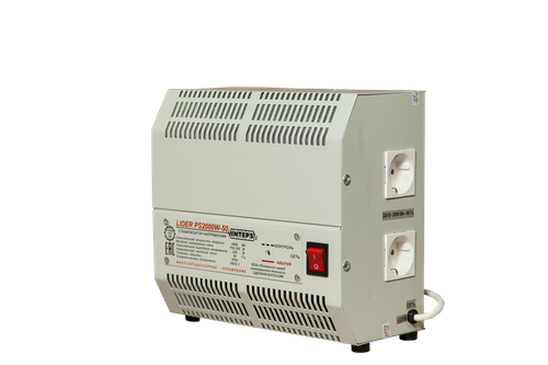 Cтабилизатор напряжения PS1200W-30