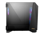 Компьютерный корпус MSI MEG PROSPECT 700R EATX/ATX/mATX/ITX, 3xUSB 3.2 Gen1, ARGB, ATX