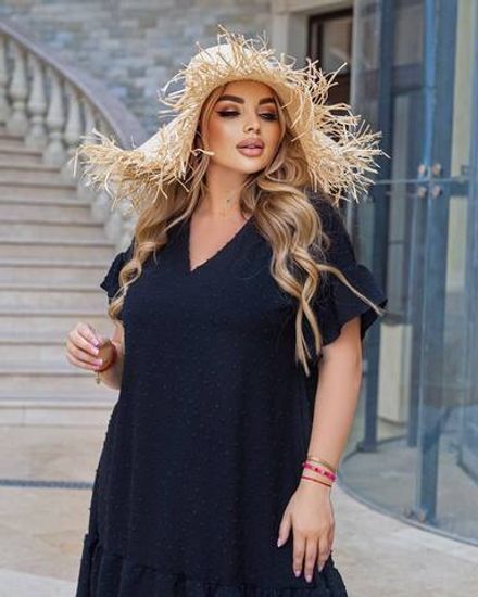 Платье УК-1093-2 Fabrika Фото 2