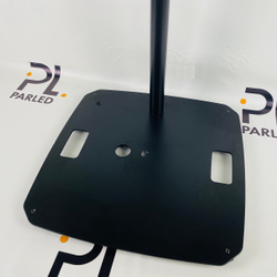 Стойка с основанием для световых приборов, АС, PL ECO (300 см)