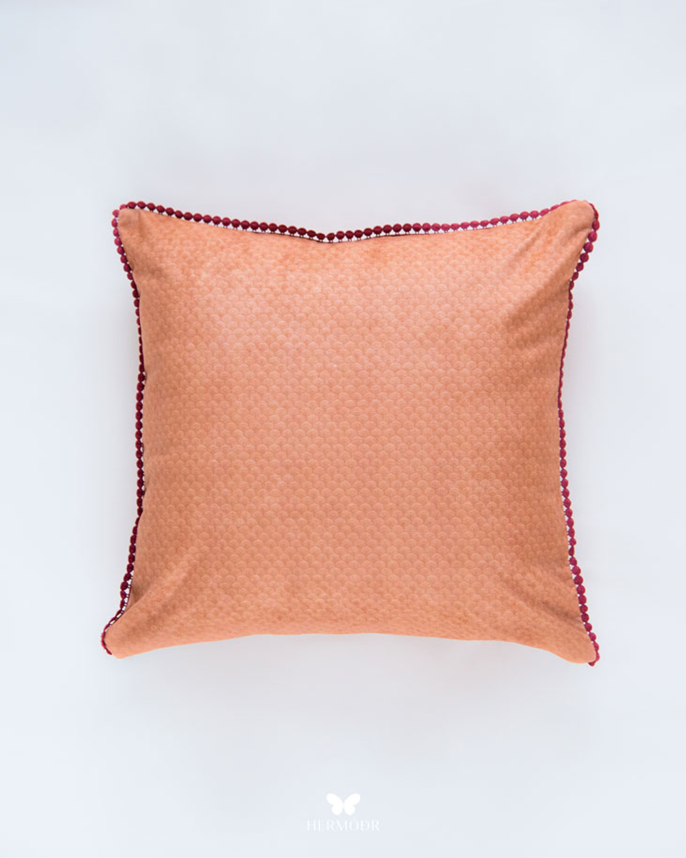 Декоративная подушка в персидском стиле Negar Peach Hermodr 130220376 Иран