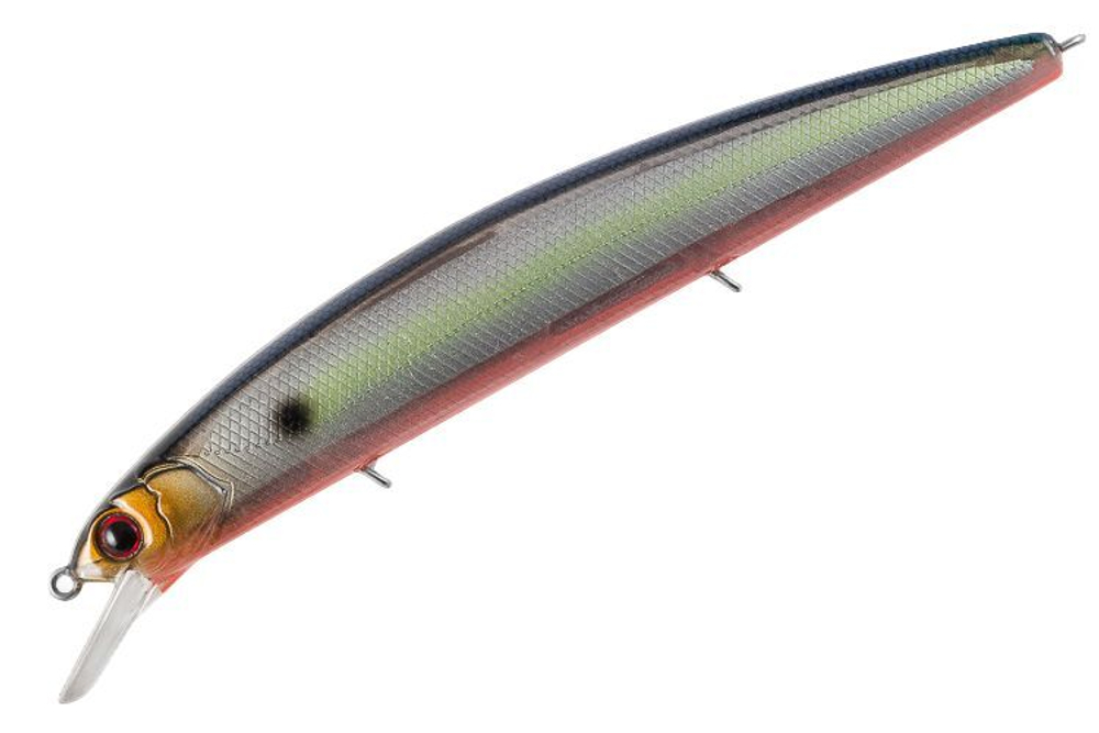 Воблер TsuYoki CHANCE 130SP 207R