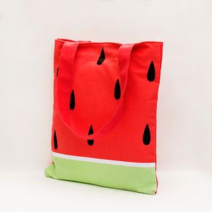 Сумка-шоппер Watermelon