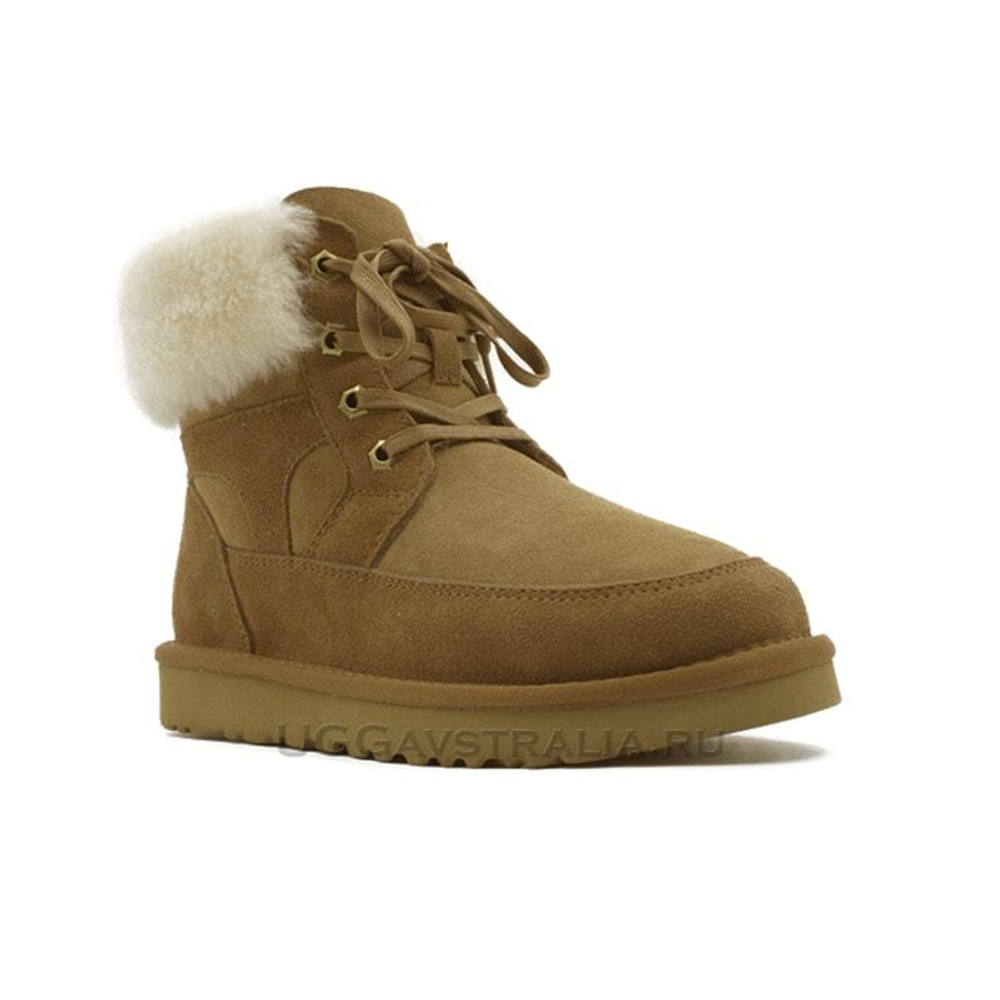 Ugg Liana New Chestnut