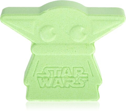 Mad Beauty Star Wars The Mandalorian The Child - большие бомбы для ванн /   130  g  / GTIN 5060895833461