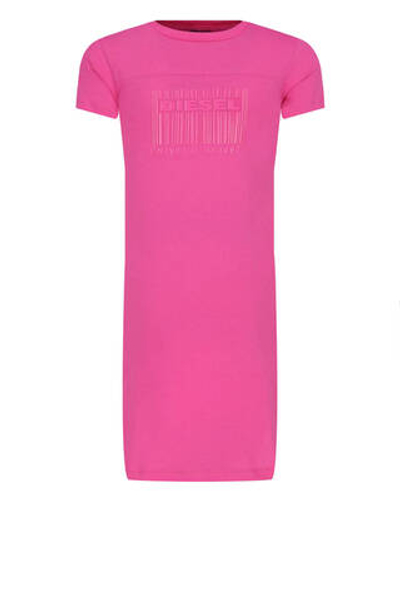 платье Diesel - розовый(J00017 00YI9)