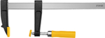 STAYER CF-300/120, 120 х 300 мм, струбцина F (3210-120-300)
