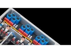 Сетевой коммутатор Vinshine x LHY Audio SW-10 PRO Black