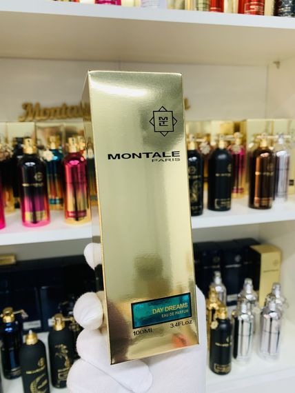 Montale Day Dreams