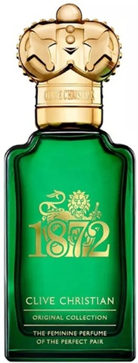 Clive Christian Original Collection 1872 Feminine