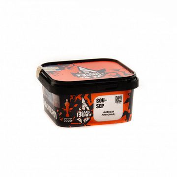 BlackBurn (SouSep), 200 гр