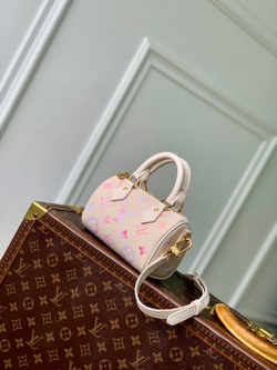 Louis Vuitton Nano Speedy
