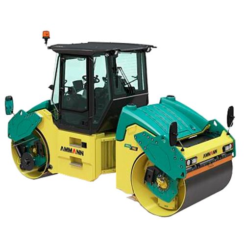 Каток двухвальцовый Ammann ARX 110 (Deutz / 10,6 т)