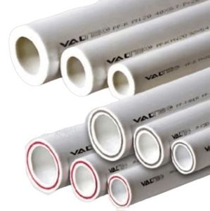 Полипропиленовые трубы Valtec