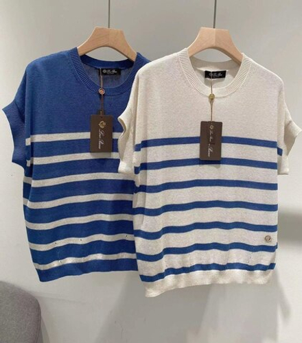 Футболка Loro Piana