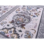 Иранский ковер 150х225 см 9338809 натуральная шерсть Мешхед Иран
