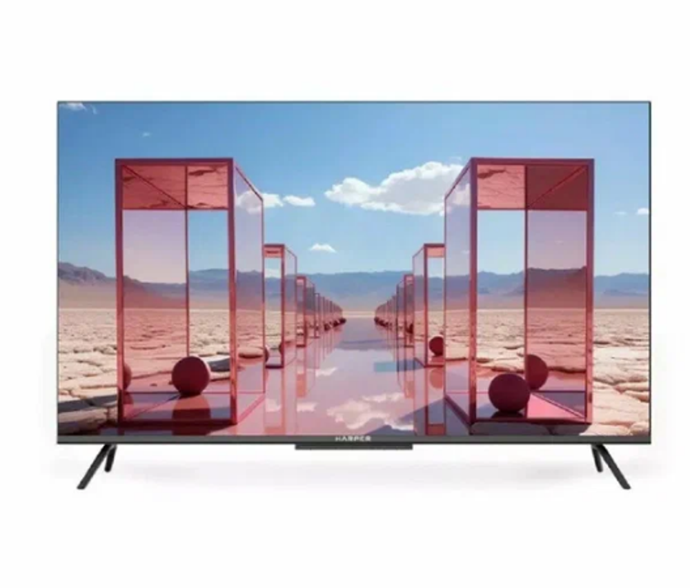 Телевизор Harper 50Q770TS (q)