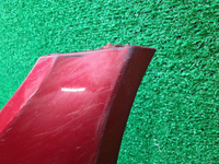 Бампер передний Mercedes C w205 (2018-2023) AMG