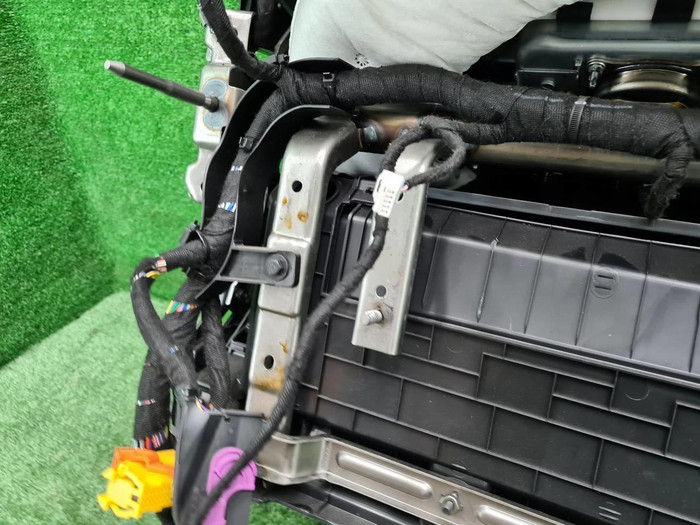 Торпедо Changan Uni-K (2020-н.в.)