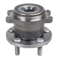 Ступица задняя в сборе L R (c ABS) SUBARU Legacy/Outback all 03- GANZ GIM03089