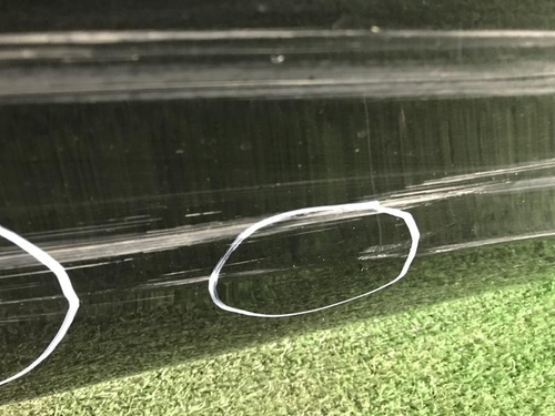 Дверь передняя правая BMW X5 F15 (2013-2018)