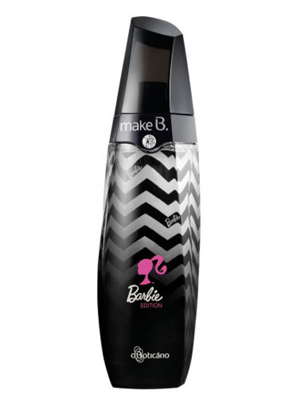 O Boticario Make B. Barbie Edition