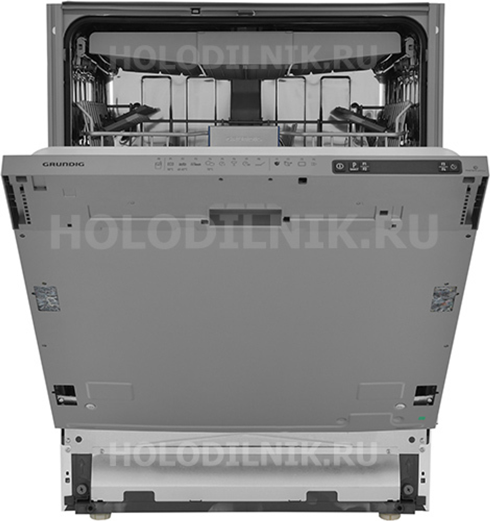 Встраиваемая посудомоечная машина Grundig GNVP4551