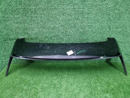 Спойлер крышки багажника Haval Jolion (2021-н.в.)